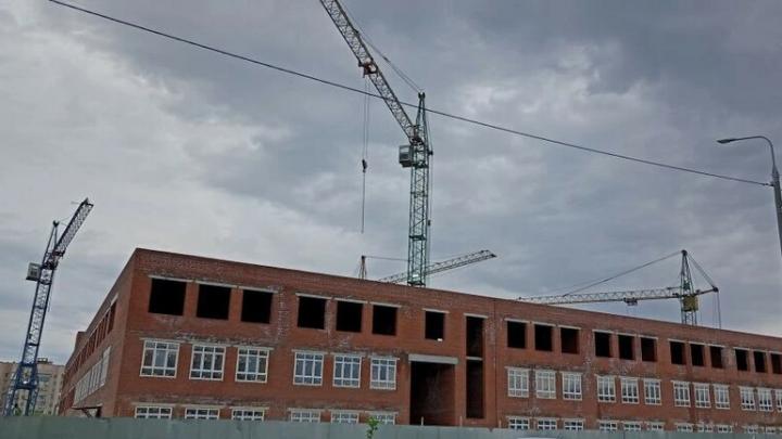 В Саратове до конца года откроют 5000 новых мест в школах