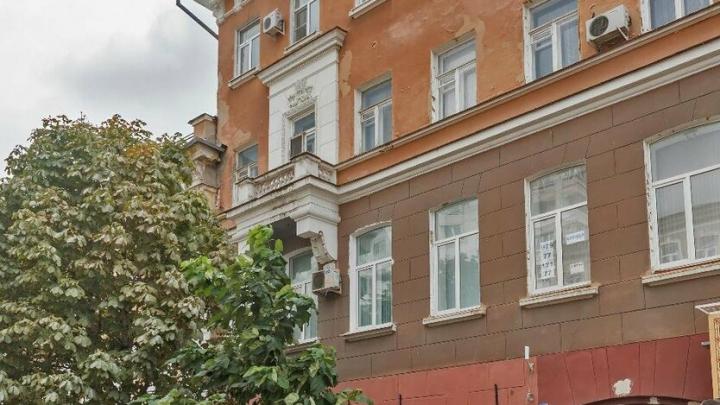 В Саратове за 7,4 млн снесут аварийный дом на проспекте Столыпина 