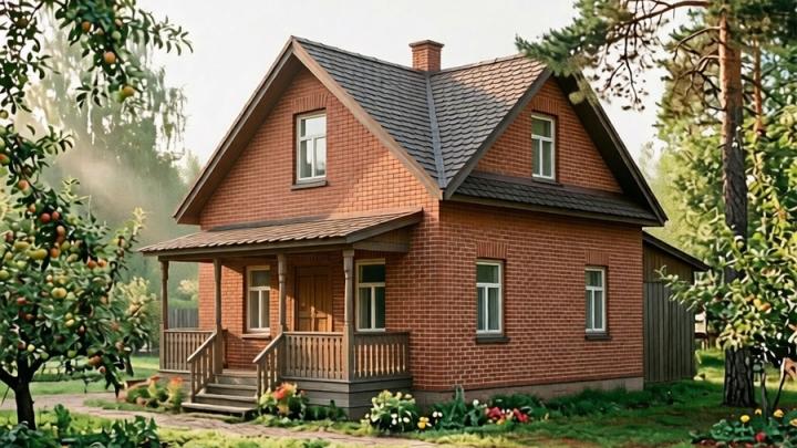 Сосед-рецидивист обчистил три дачи в Шевыревке под Саратовом