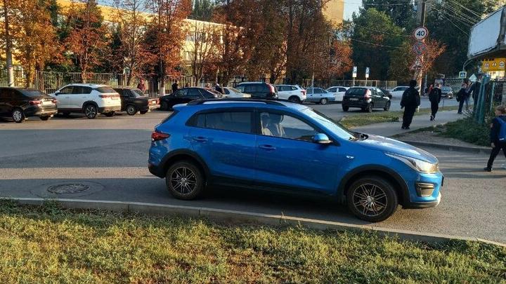 Саратовец пойдет под суд за ложный донос об угоне проданной иномарки
