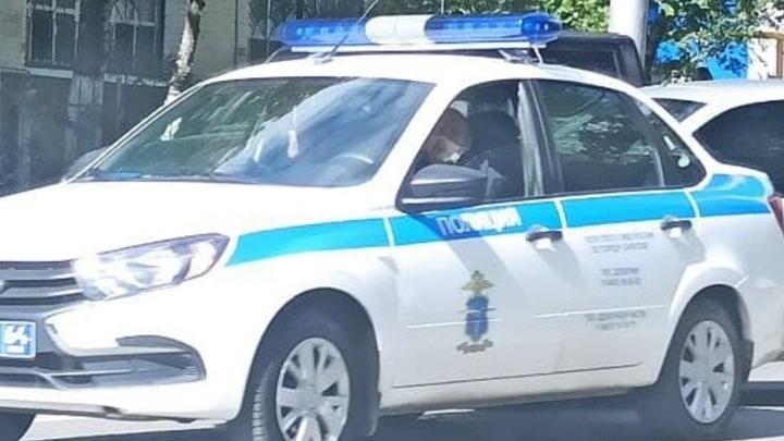 Полиции передадут помещение для участковых в саратовском посёлке