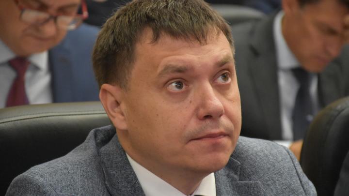 Экс-зампреда правительства Саратовской области Мигачева отправили под суд
