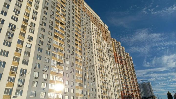 Саратовец накопит на квартиру за 6,3 года: где в России это делают быстрее и медленнее