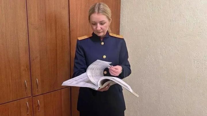 Под Саратовом женщина во время ссоры убила супруга