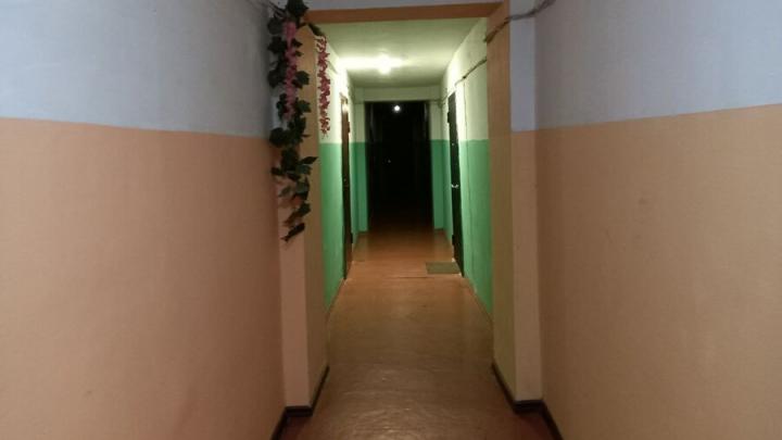 Саратовец стал уголовником из-за угроз убийством соседки по коммуналке