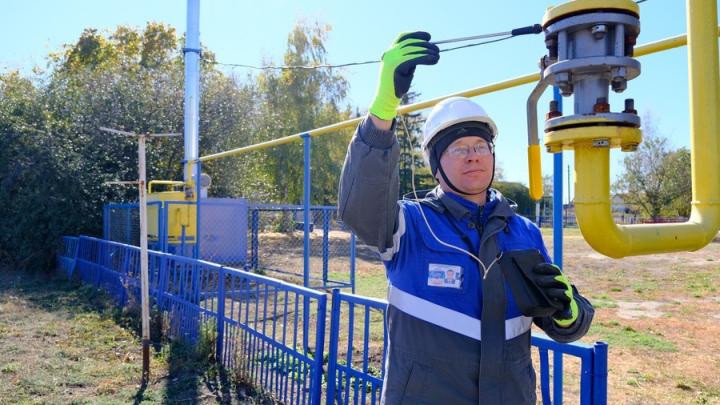 Более 2 тысяч километров газопроводов проверят в Саратовской области к отопительному сезону