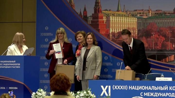 Саратовская область вошла в число лучших регионов России по работе с пациентами-диабетиками