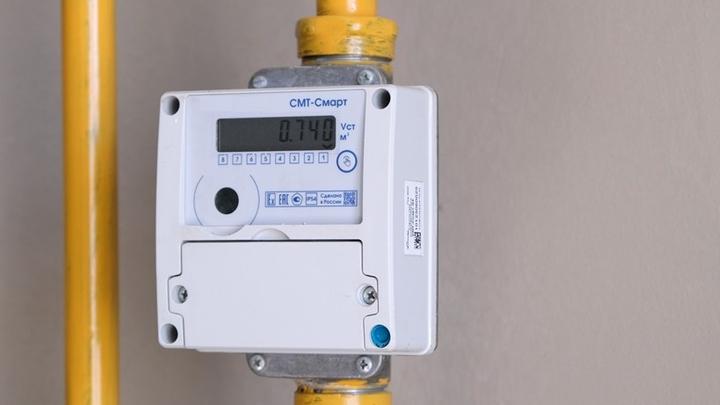 «Газпром межрегионгаз Саратов» рекомендует устанавливать интеллектуальные приборы учета газа