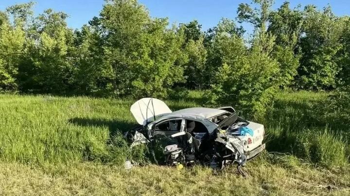 Семеро пострадавших, одна погибшая: что известно о смертельном ДТП на трассе