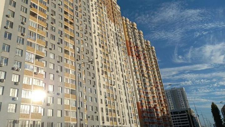 Вторичное жилье в Саратове подорожало, но рынок достиг потолка