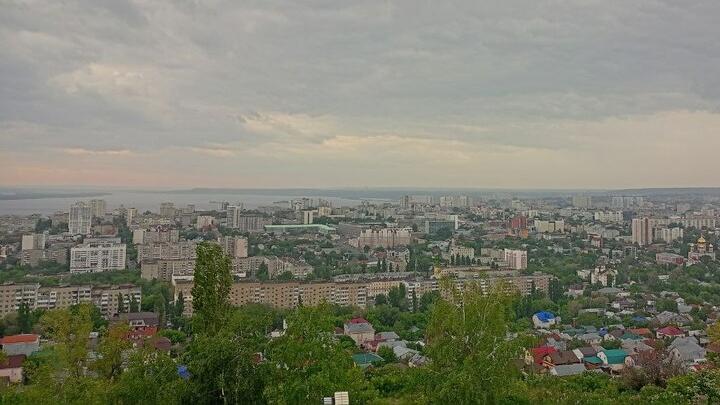 В Саратове появились улицы Серебряная и Семейная