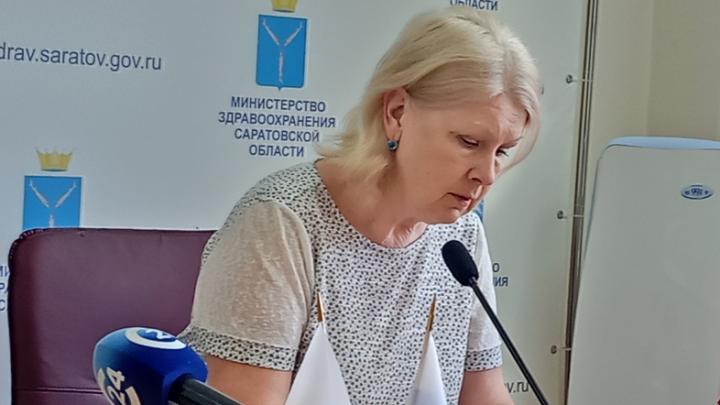 Саратовский врач развенчала миф о постельном режиме