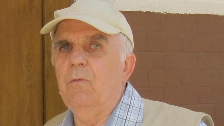Поздравляем с 90-летним юбилеем Довгаленко Владимира Денисовича!