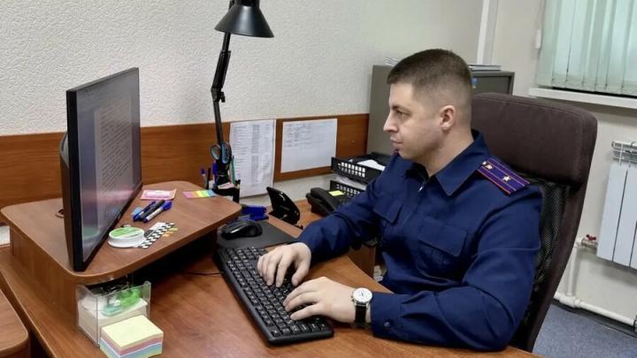 Подростка из Саратовской области отправили в колонию за связь с террористами