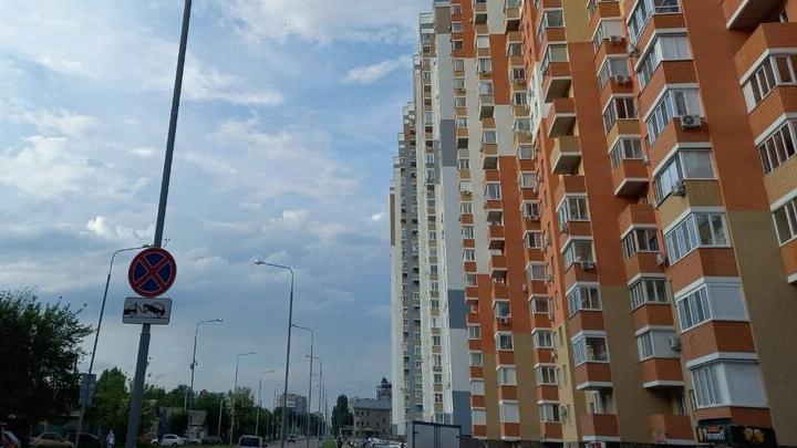 Покупатели вторичного жилья в Саратове сбивают цену на 12%