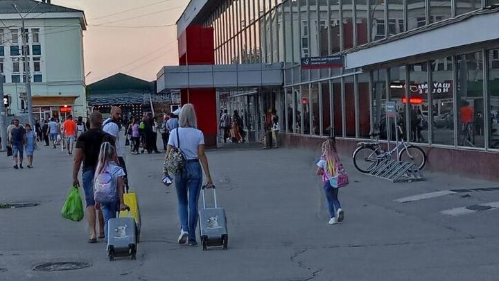 Перекупщикам железнодорожных билетов грозят штрафы до 500 тысяч рублей
