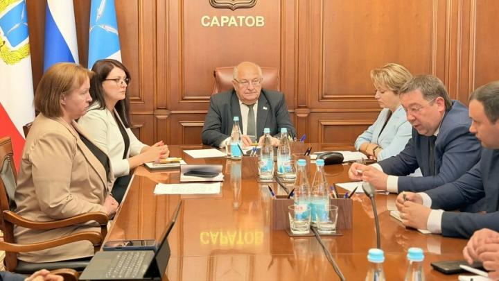 В Саратове усилят рейды на диких пляжах