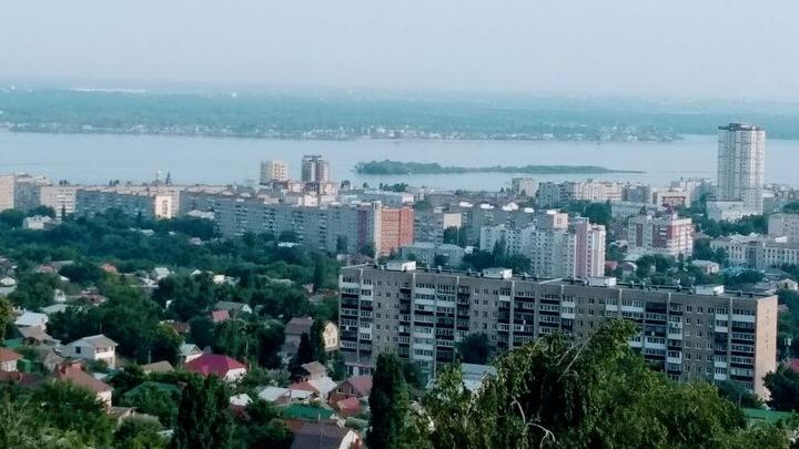 Стадион и бульвары вместо аварийного жилья: анонсированы масштабные изменения в Саратове