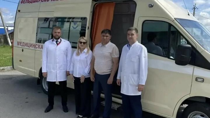 «За медицину здорового долголетия»: в Саратовской области стартовал новый региональный проект