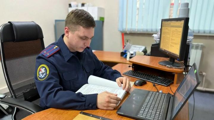 В Ртищево двух братьев отждет суд за жестокое убийство в 2000 году