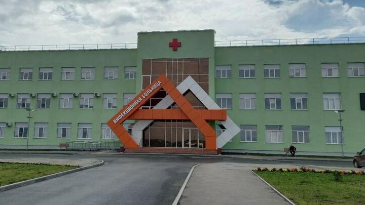 Саратовские больницы и колония остались без воды
