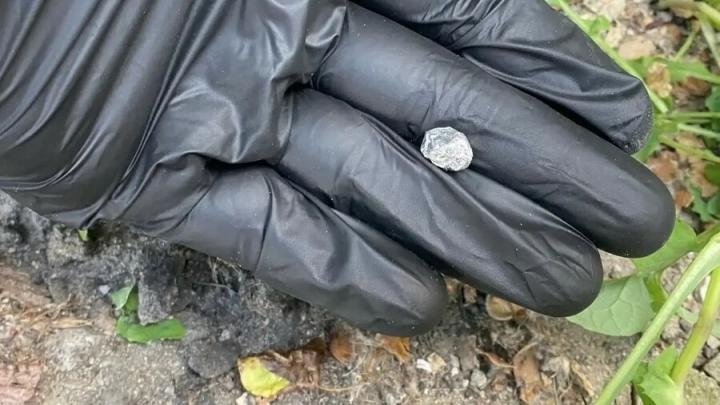 В Саратове задержали сбытчицу героина