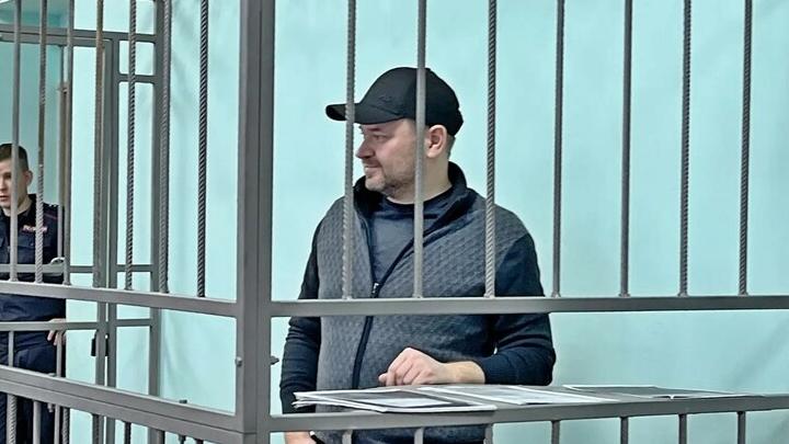 Суд прекратил дело бывшего главы Энгельсского района Дмитрия Тепина