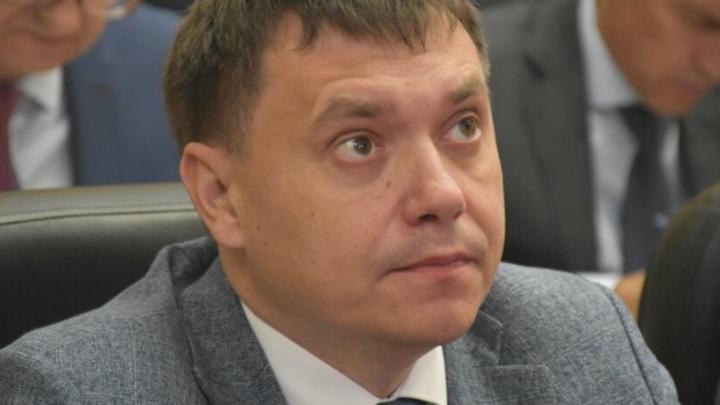 Экс-зампред Павел Мигачев стал фигурантом нового дела о махинациях с трамваями