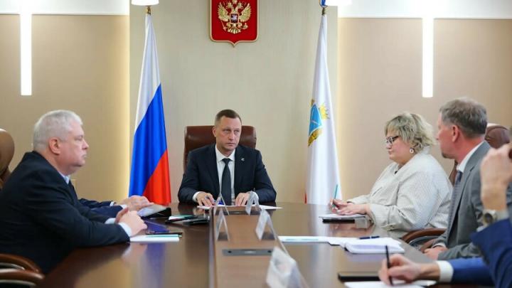 Спрос на топливо в Саратовской области вырос на 70%