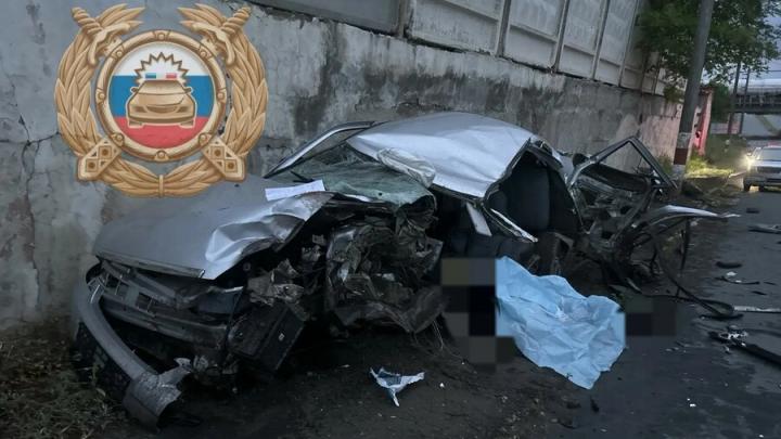 Водитель 
