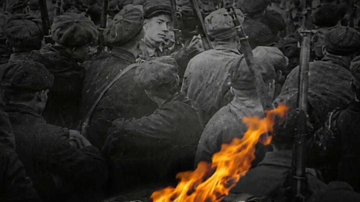 День памяти и скорби: 85 лет назад началась Великая Отечественная война