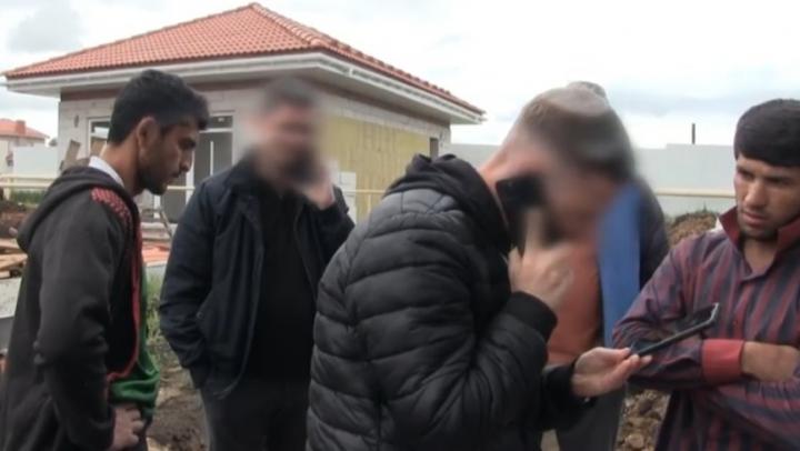 В Саратове во время рейдов оштрафовали мигрантов на 3 млн рублей
