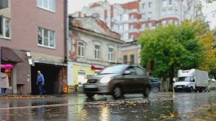 В Саратовской области заказывают автомобили для пострадавших работников
