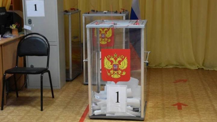 В Саратовской области на выборах в Госдуму откажутся от использования КОИБов