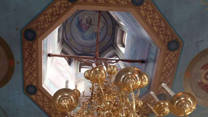 Из Саратова стартует крестный ход в Вавилов Дол