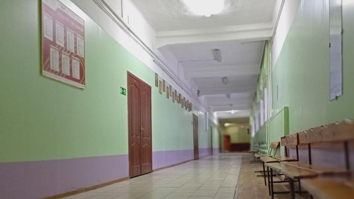 Школу «Аврора» в Саратове передадут из муниципальной в областную собственность