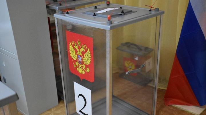 Выборы в Саратовскую городскую думу назначили на 20 сентября
