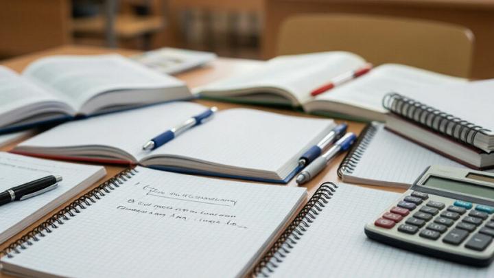 Большинство родителей саратовских выпускников раскритиковали формат ЕГЭ