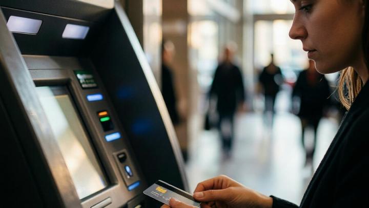 Жительница Калининска перевела аферистам почти миллион рублей