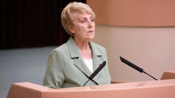 Депутаты саратовской облдумы направили на соцсферу региона 130 млрд рублей