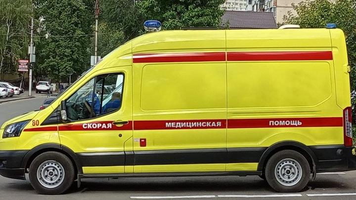 Житель Балашова подорвался на окурке в туалете из-за чистки карбидом