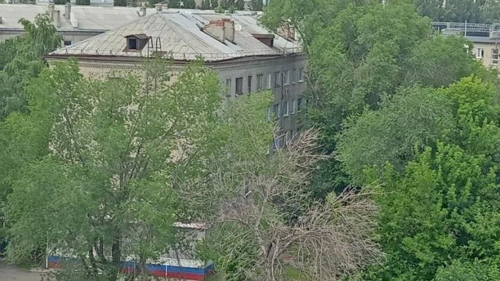 В Саратове изымут пять домов и участков под городские нужды