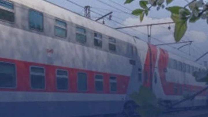 С 14 сентября запустят двухэтажные поезда между Саратовом и Москвой: старт продаж открыт