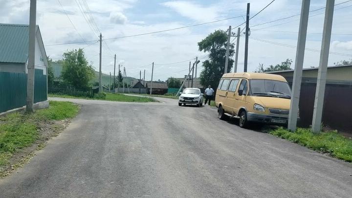В Саратовской области отремонтировали более 230 сельских дорог