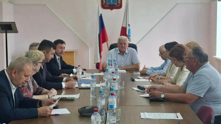 В Саратовской области к уборке урожая привлекут более 21 тысячи человек