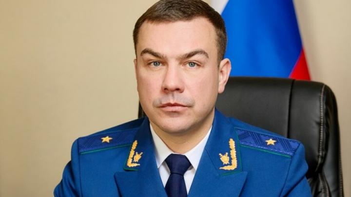 В Саратовской области сменился глава надзорного ведомства: кто стал новым прокурором