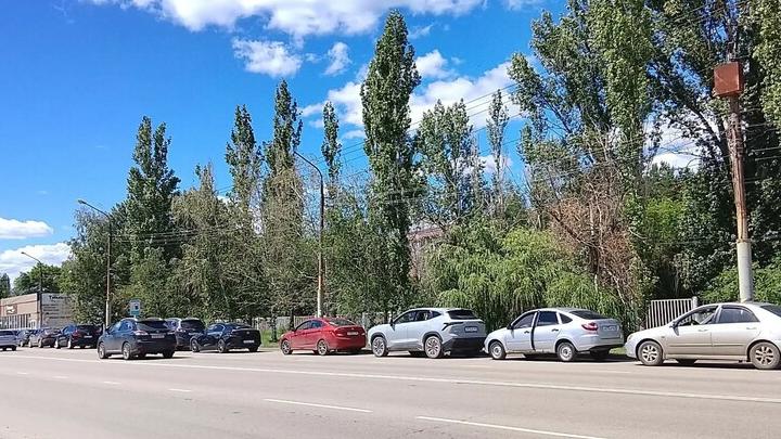 В Кремле прошло совещание по топливу: что ждет Саратовскую область