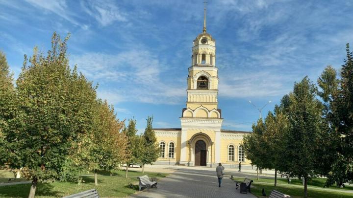 В Саратовской области будет небольшая облачность