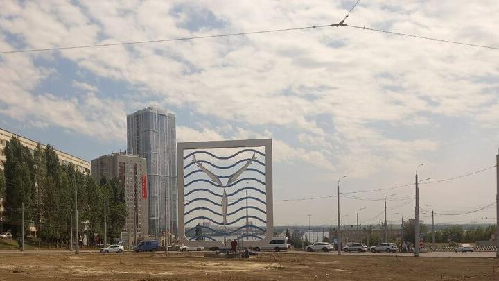 Саратовцев предупредили об угрозе БПЛА