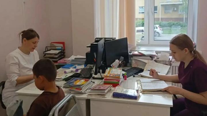 Более 1,4 тысячи студентов-медиков проходят практику в больницах Саратовской области